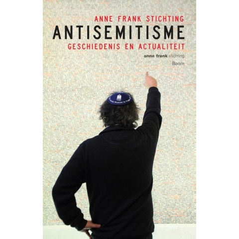 Antisemitisme (Paperback)