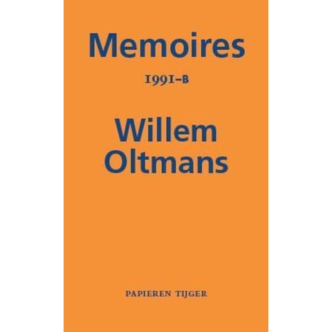 Memoires 1991-B (Paperback)