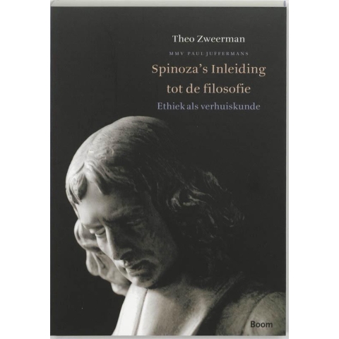 Spinoza's Inleiding tot filosofie (Paperback)