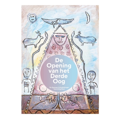De opening van het derde oog (Paperback)