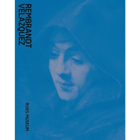 Rembrandt-Velázquez (Paperback)