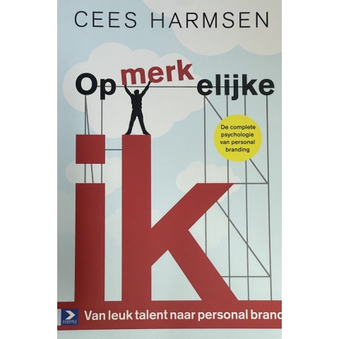 Opmerkelijke ik (Paperback)