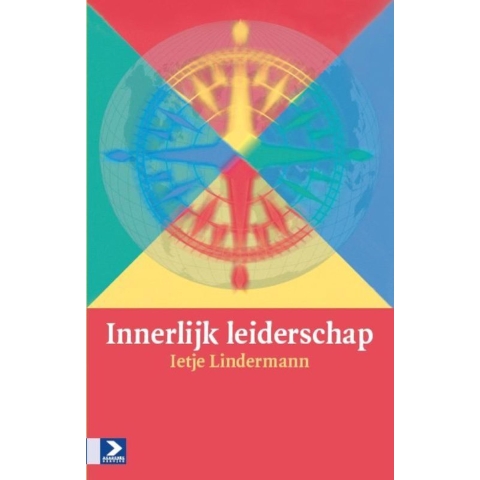 Innerlijk leiderschap (Paperback)