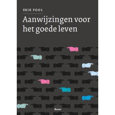 Aanwijzingen voor het goede leven (Paperback)