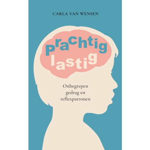 Prachtig lastig (Hardback)