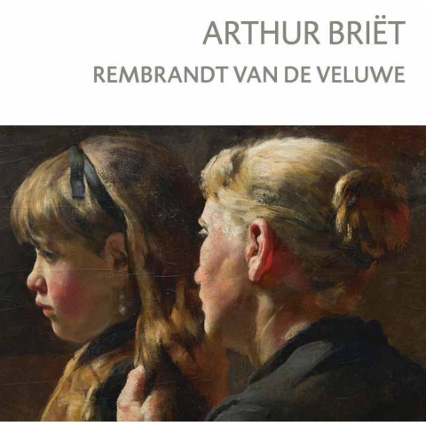 Arthur Briët (Hardback)