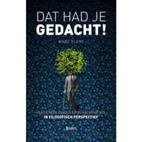 Dat had je gedacht! (Paperback)