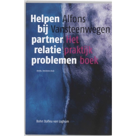 Helpen bij partnerrelatieproblemen (Paperback)
