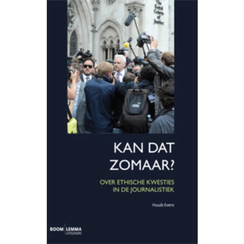 Kan dat zomaar? (Paperback)