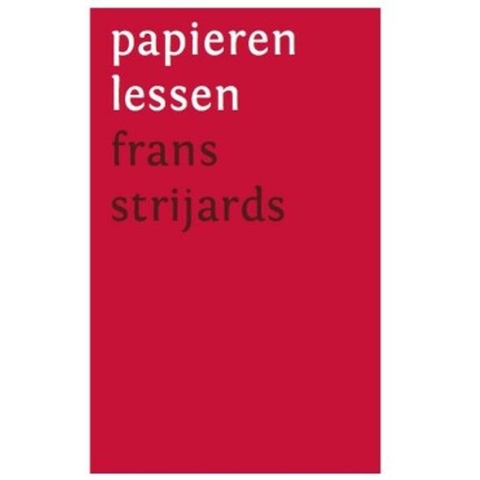 Papieren lessen (Paperback)