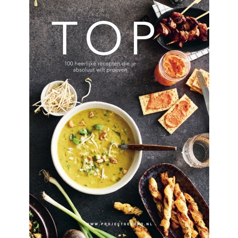 Top (Hardback)