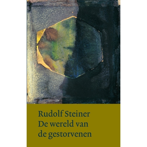 De wereld van de gestorvenen (Hardback)