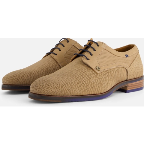 Australian Footwear Guardiola Nette veterschoenen