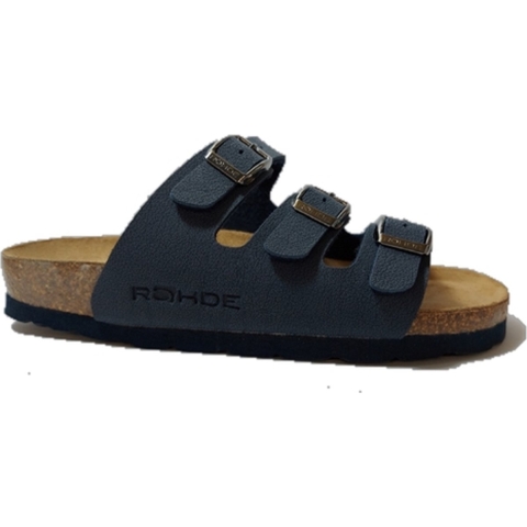 Rohde 5618 Slippers