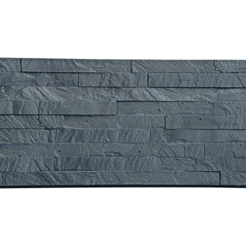 Berton Rotsmotiefplaat gecoat 184 cm Tuindeco - Tuindeco