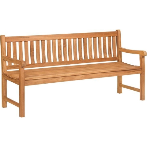Tuinbank Bretagne 180 cm Tuindeco - Tuindeco