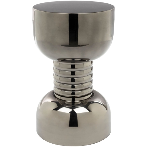 Bold Monkey Gonna Make You Sweat Bijzettafel Zilver