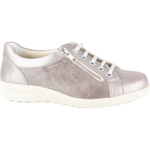 Solidus 29001 Wijdte K Veterschoenen