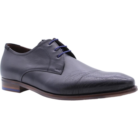 Floris van Bommel SFM-30303 Nette veterschoenen
