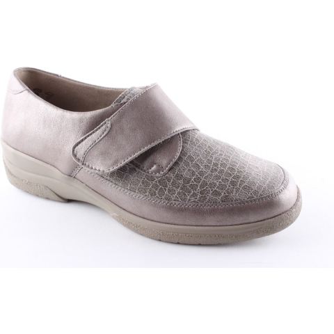 Solidus 26530 wijdte K Klittenbandschoenen