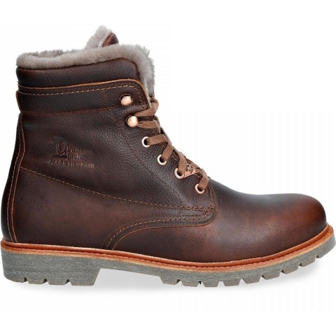 Panama Jack Panama 03 Aviator Igloo C13 Enkellaarzen