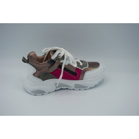 Twins 322120 wijdte 5 Sneakers