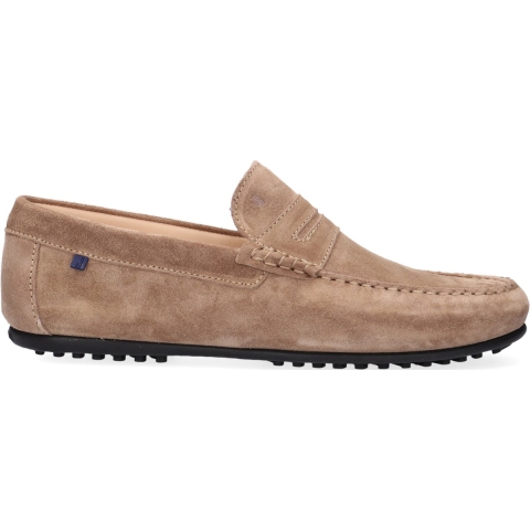 Van Bommel 15043 Moccasins