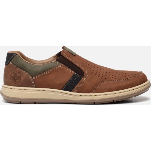 Rieker 17371 Instappers