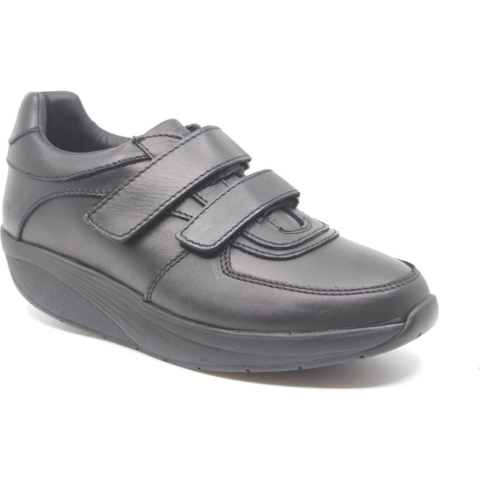 MBT KARIBU 17 UNISEX Klittenbandschoenen