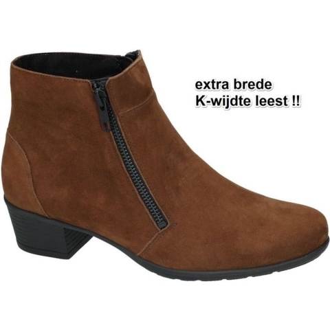 Solidus 35011 Enkellaarzen