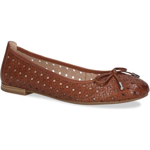 Caprice 9-22109-42 Ballerina's