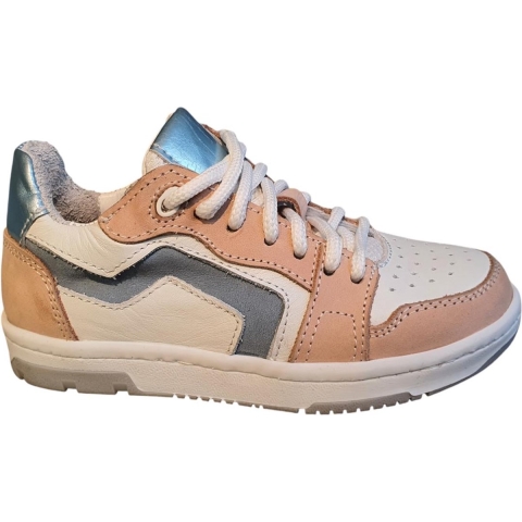 Twins 325006 wijdte 3.5 Veterschoenen