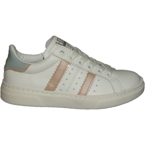 HIP Shoe Style H6361 Veterschoenen