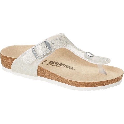 Birkenstock Gizeh Kids BS Smal Teenslippers