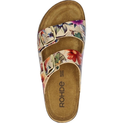 Rohde 5864.29 Slippers