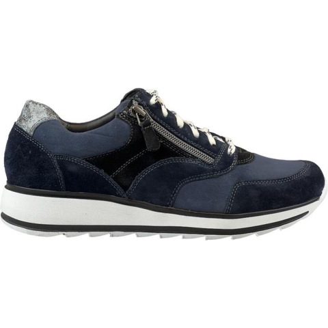 Durea 6279 wijdte H Sneakers