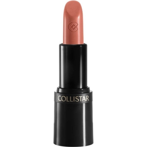 Collistar Rossetto Puro Lipstick 100 Terra Di Siena 3,5 ml