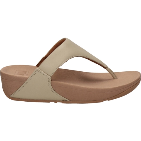 FitFlop Lulu Toe post Teenslippers