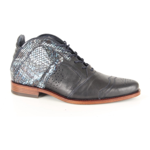 Rehab KURT II WOOD Veterschoenen