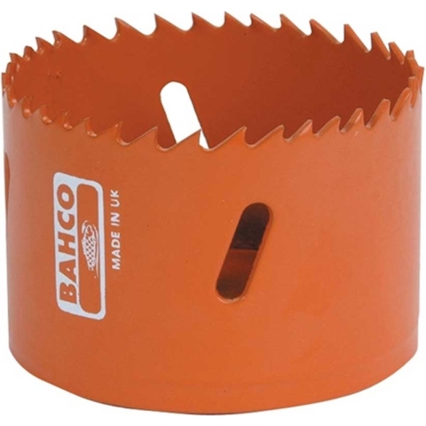 Bahco gatzaag bi-metaal 76 mm | 3830-76-C