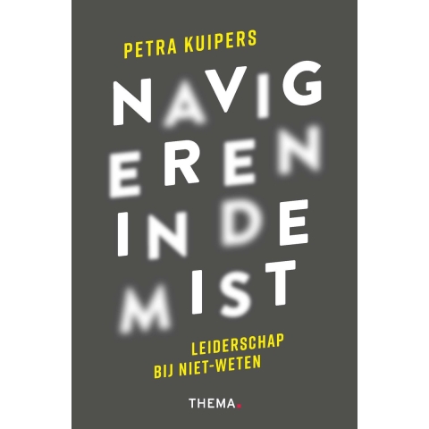 Navigeren in de mist (Paperback)