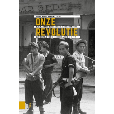 Onze Revolutie (Paperback)