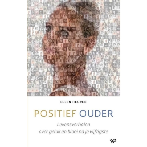 Positief ouder (Paperback)