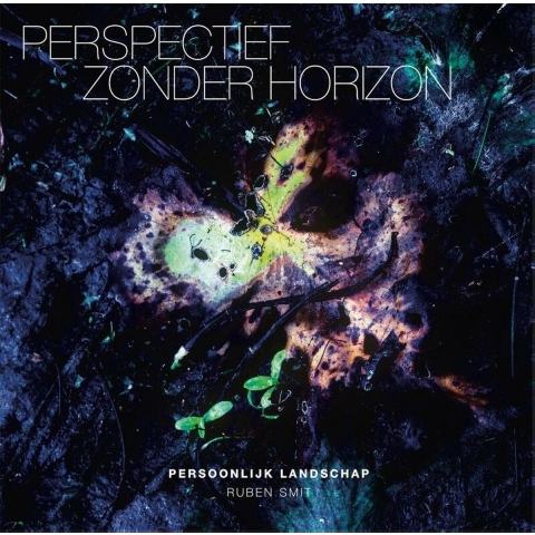 Perspectief zonder horizon (Hardback)
