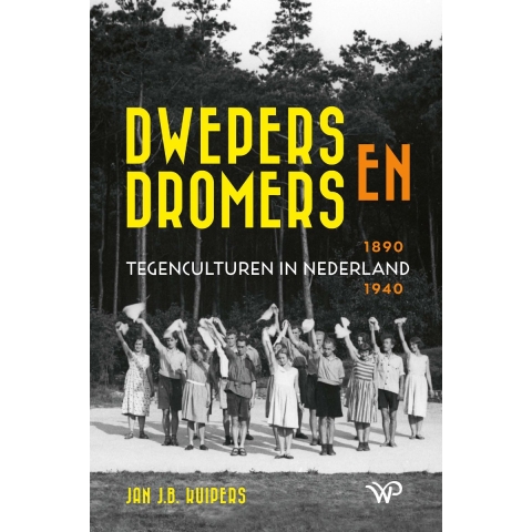 Dwepers en dromers (Hardback)