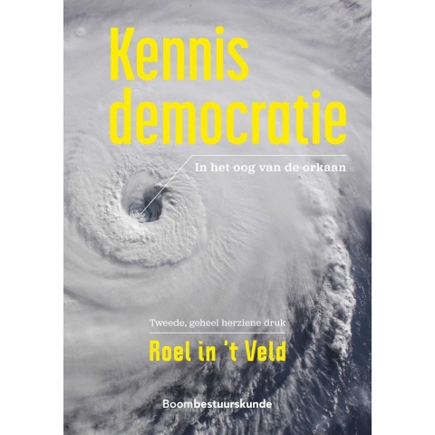 Kennisdemocratie (Paperback)