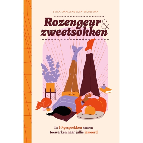 Rozengeur & zweetsokken (Hardback)
