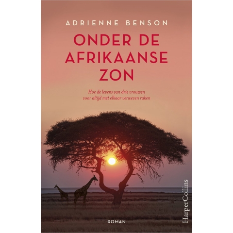 Onder de Afrikaanse zon (Paperback)