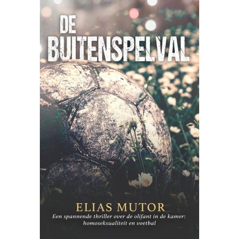 De buitenspelval (Paperback)