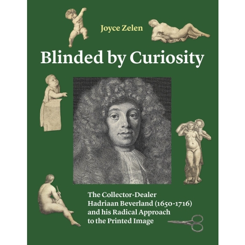 Blinded by Curiosity (Paperback)